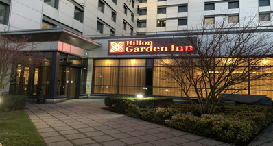 Hilton Garden Inn London Heathrow