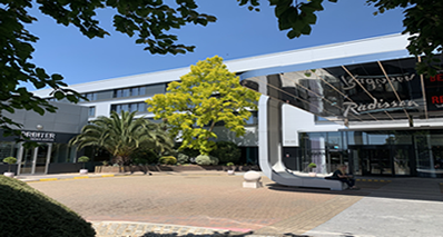 Radisson Red London Heathrow